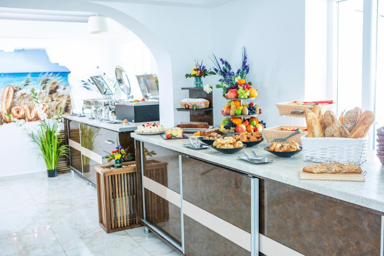 Mera Brise Hotel Mangalia