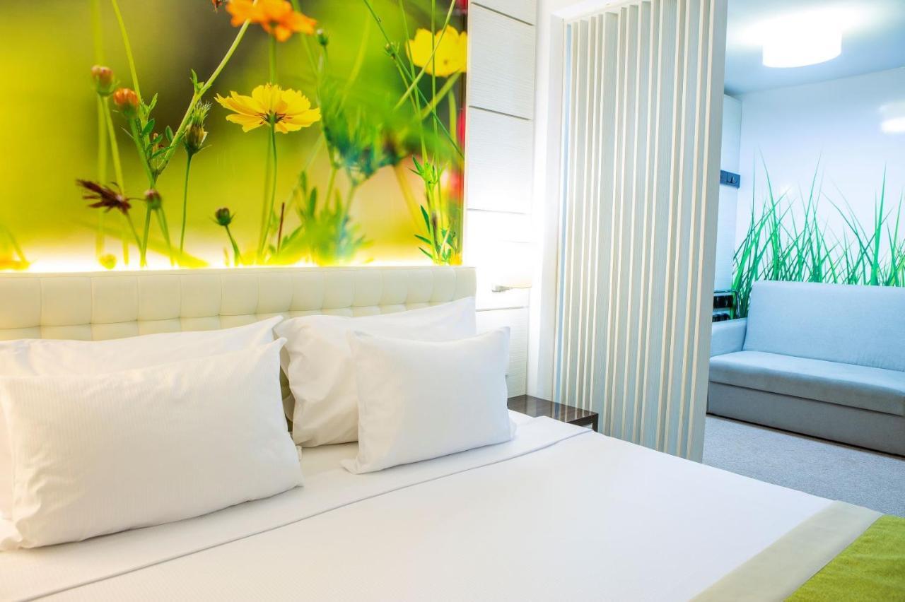 Mera Brise Hotel Mangalia