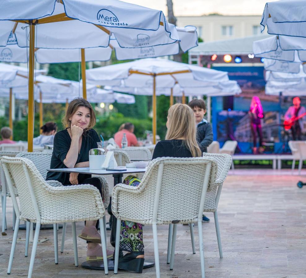 Mera Brise Mangalia