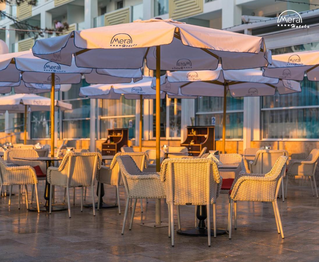 Mera Brise 4* Mangalia