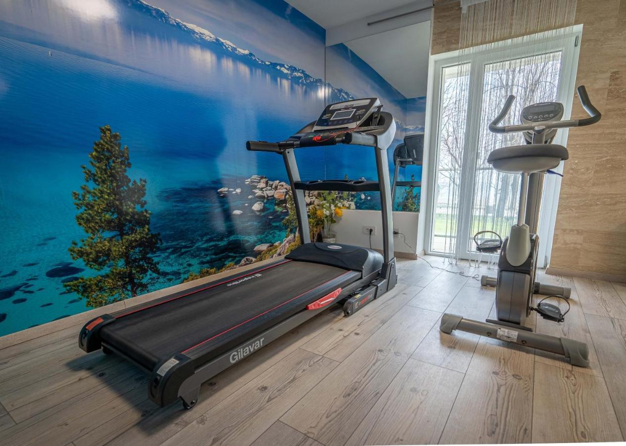 Mera Brise Hotel Mangalia