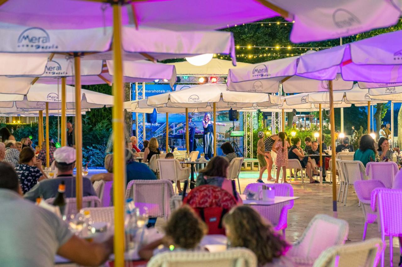 Hotel Mera Brise Mangalia