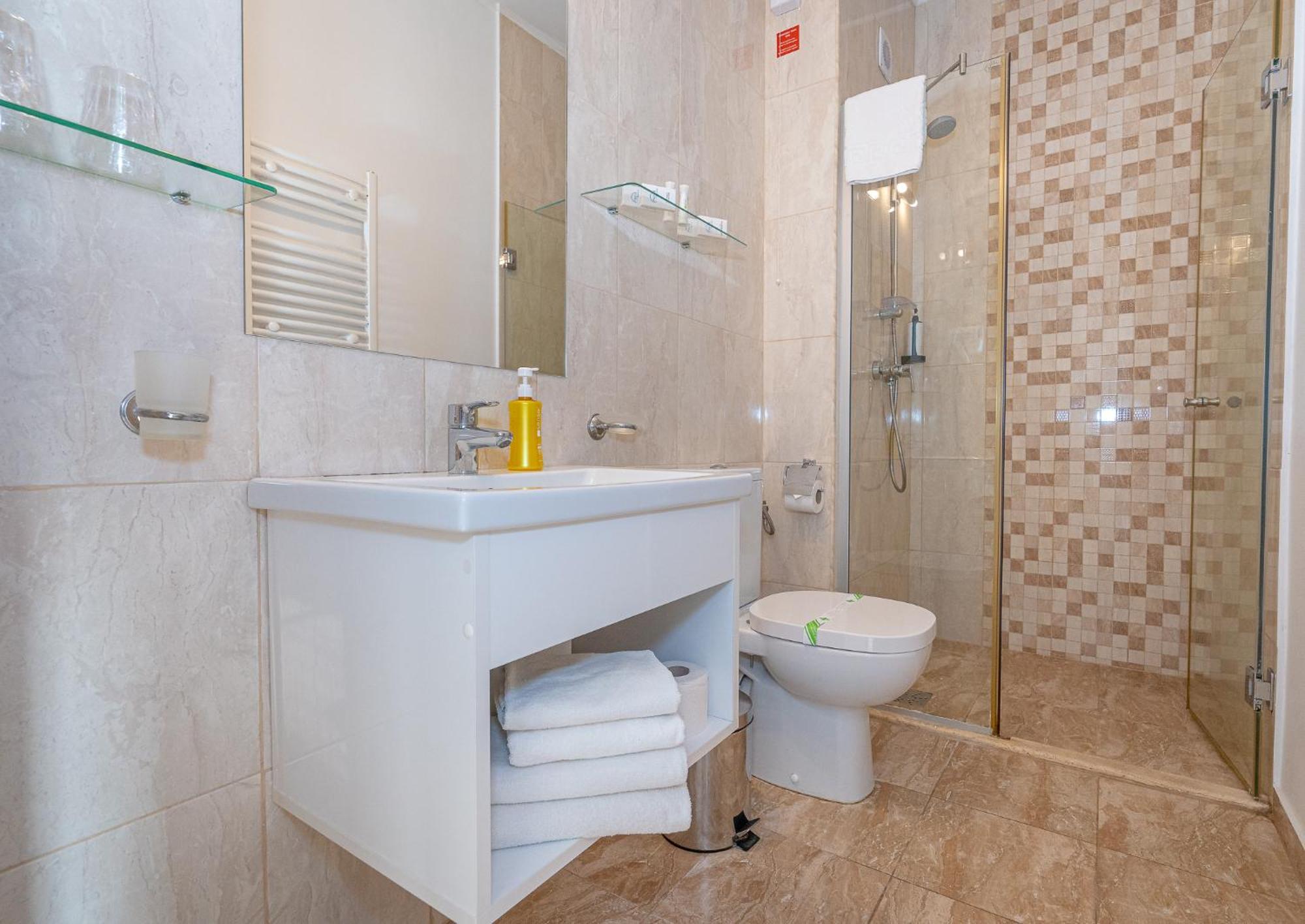 Mera Brise Hotel Mangalia